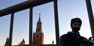 Guerra Ucraina-Russia, Mosca ‘avverte’ paesi baltici