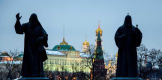 Guerra Ucraina-Russia, Usa: “Da Mosca assalto totale a verità”