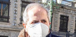 Covid Italia, Crisanti: “Ora misure inutili se non dannose, proteggere fragili”