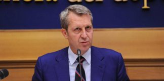 Ucraina, Della Vedova: “Italia e Guerini non si fanno intimidire da minacce Russia”
