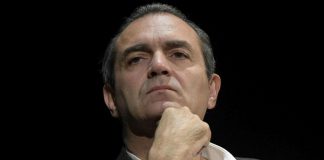 De Magistris all’Arci Salardi per presentare il suo libro “Fuori dal Sistema”