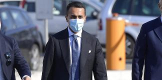 Guerra Ucraina-Russia, Di Maio: “Nato, Ue e G7 lavorano a soluzione diplomatica”