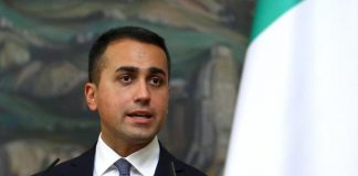 Ucraina, Di Maio: “I nostri soldati non devono andare in guerra”