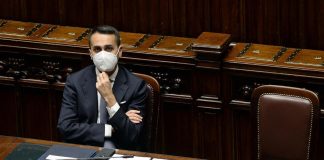 Ucraina-Russia, Di Maio: “346 italiani rimasti, assoluta priorità”