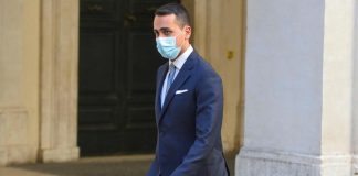 Guerra Ucraina, Di Maio: “Sanzioni per Russia saranno sempre più insostenibili”