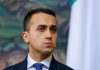 Guerra Ucraina-Russia, Di Maio: “Trattative in salita, Putin non vuole pace”