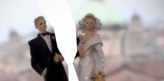 Matrimonio, le conseguenze di una separazione per colpa