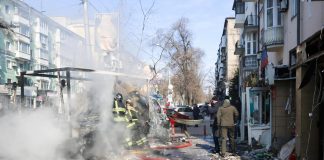 Guerra Ucraina-Russia, italiano a Donetsk: “Io via? Non siamo turisti”