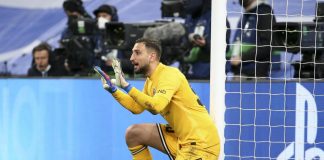 Psg flop Champions, Donnarumma bocciato: 2 in pagella
