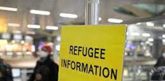 Guerra Ucraina, Montesano: “Se niente green pass per rifugiati, deve valere anche per italiani”