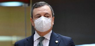 Guerra Ucraina-Russia, Draghi sente Scholz: su tavolo sanzioni, aiuti, energia