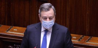 Ucraina, Draghi: “Crisi umanitaria senza precedenti”. In Italia quasi 24mila profughi