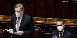 Ucraina-Russia, Draghi: “Aggressione paese inerme è come facevano Hitler o Mussolini”