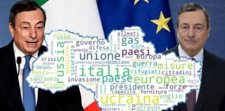 Guerra Ucraina-Russia, le parole di Draghi: cosa ha detto oggi