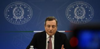 Covid Italia, Draghi: “In Cdm misure importanti, via quasi tutte le restrizioni”