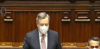 Guerra Ucraina, Draghi: “Cina non aiuti Russia”