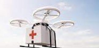 In arrivo i droni salva-vita. Agrò (Campus Bio-Medico): “A Roma il primo test”