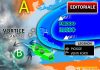 Meteo, weekend tra gelo russo e vortice atlantico: cosa succede