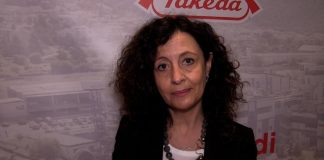Egidi (Takeda): “Nei prossimi 5 anni investimenti in Italia su plasmaderivati”