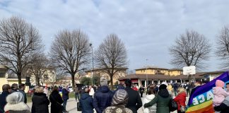 Porto Mantovano, impegno a tutto campo per l’emergenza Ucraina