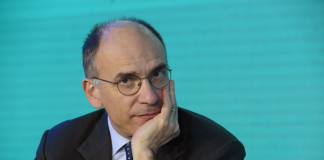 Energia, Letta: “L’Europa parli con una sola voce”
