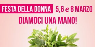 Erbe aromatiche Aism per aiutare le donne con la sclerosi multipla