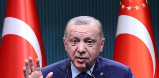 Ucraina-Russia, Erdogan: “Compromesso possibile su 4 questioni su 6”