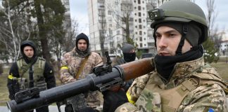 Guerra Ucraina-Russia, Trudeau: “Kiev può vincere”