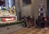 Sant’Anselmo, 7 giorni di celebrazioni. L’urna aperta il 17 e chiusa il 20 marzo