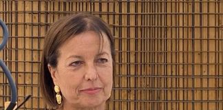 Ance, Brancaccio: “Candidata per passione, corro per essere presidente di tutto il sistema”
