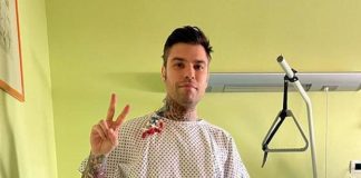 Fedez su Instagram: “Operato per un raro tumore al pancreas”