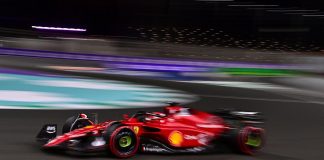 F1, è ufficiale: dal 2023 Gp torna a Las Vegas