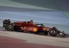 F1 2022, Leclerc vince Gp Bahrain e Sainz secondo: doppietta Ferrari