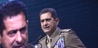 Covid, Figliuolo: “31 marzo voglio passare la mano, fatto la mia parte”