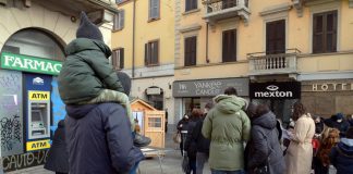Covid oggi Italia, 75.616 contagi e 146 morti: bollettino 25 marzo