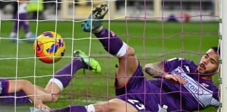 Coppa Italia, Fiorentina-Juve 0-1: Allegri vince con autogol al 91′