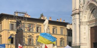 Guerra Ucraina-Russia, Zelensky: “Oggi potrebbe essere ultimo giorno per noi”