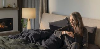 Giornata del sonno, la tecnologia per dormire bene e ritrovare il benessere