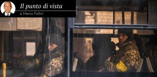 Ucraina-Russia, Follini: “Economia di guerra ‘terremota’ agenda, sia occasione”