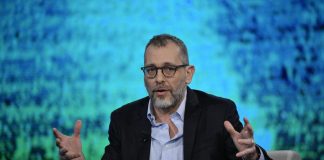 Ucraina-Russia, Formigli: “Non ho criminalizzato Giulietto Chiesa”