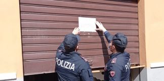 Schiamazzi fino a tarda notte e ritrovo di pregiudicati: chiuso per 7 giorni il Mamacita’s