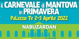 Oggi e domani il Carnevale di “Segni” al Te e si svela l’animale simbolo 2022