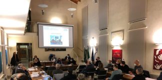 Successo per il primo incontro di formazione politico-amministrativa a Curtatone