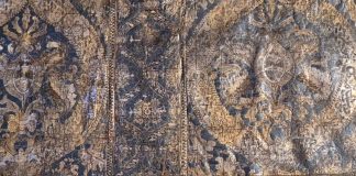 Ecco i corami dei Gonzaga. Dal 26 marzo la mostra a Palazzo Te