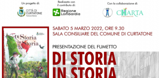 La battaglia di Curtatone e Montanara raccontata in un fumetto. Sabato la presentazione