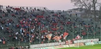 Calcio Serie C: Per il Mantova 2-2 con la Virtus Verona: 1 punto e qualche rimpianto