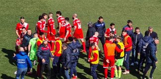 Calcio Serie C: Gli highlights di Mantova-Fiorenzuola 1-1