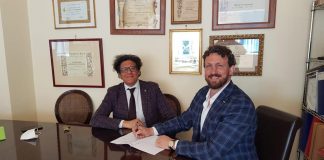 Mauro Bergamasco nuovo Direttore Tecnico del Tigri Rugby Bari 1980