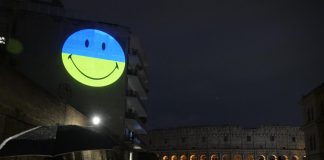 La felicità inizia con un sorriso, arriva a Roma la campagna di The Smiley Company