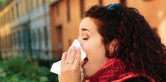 Poliposi nasale per 2-4% degli adulti nel mondo ma diagnosi ancora tardiva